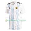Argentinië Thuis Shirt 2018